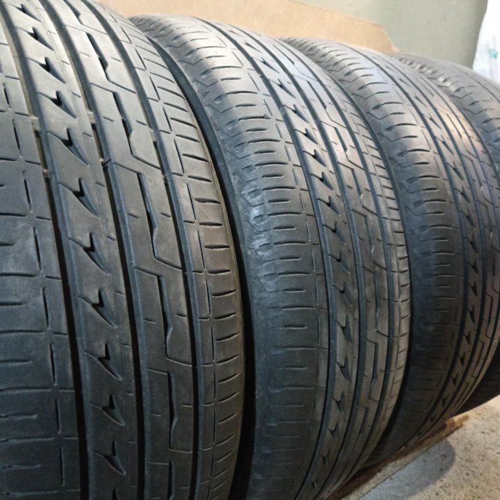 Bridgestone Regno GR-XII 185/60 R15 япония