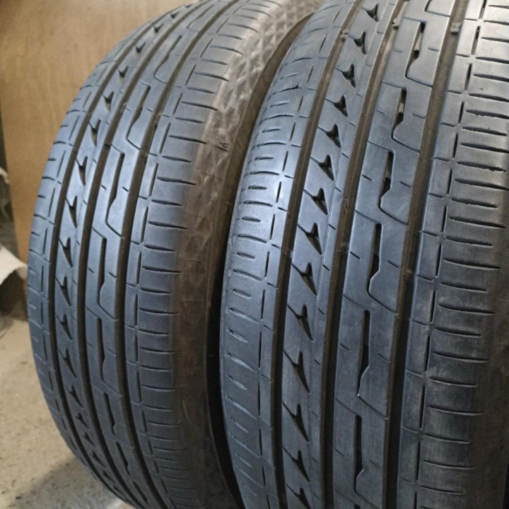 Bridgestone Regno GR-XII 185/60 R15 япония