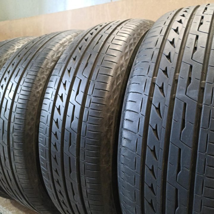 Bridgestone Regno GR-XII 185/60 R15 япония