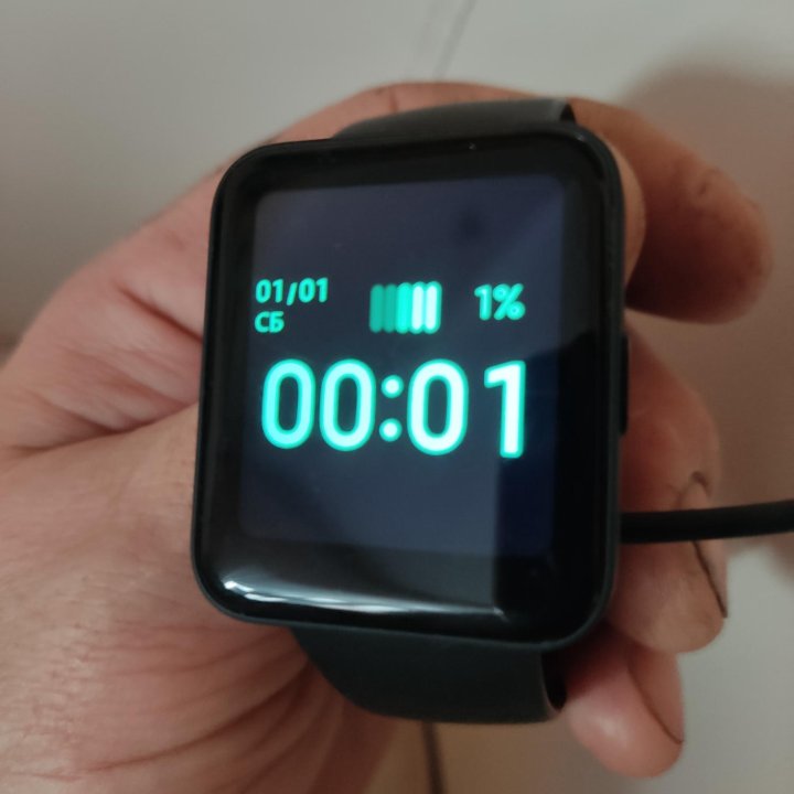 Redmi watch 2 lite