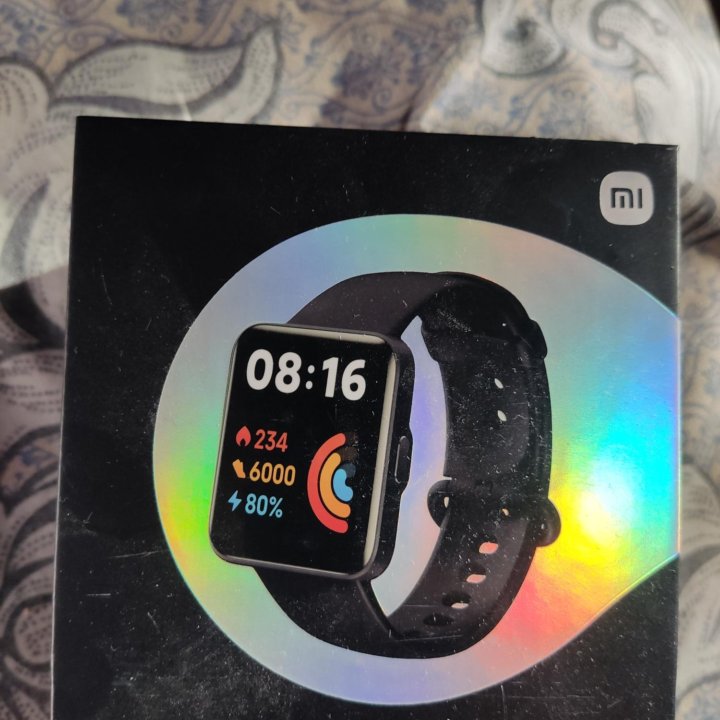 Redmi watch 2 lite