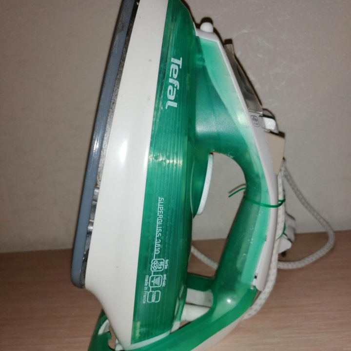 Утюг Tefal FV3810