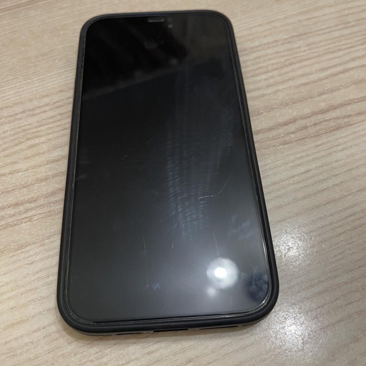 Телефон IPhone 12 Pro Max