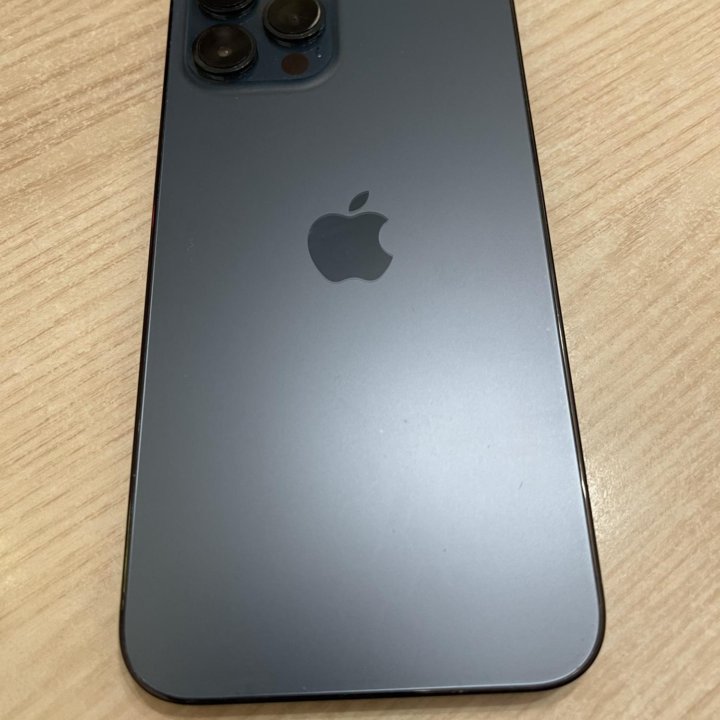 Телефон IPhone 12 Pro Max