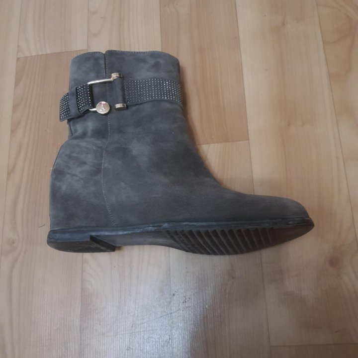 Полусапожки