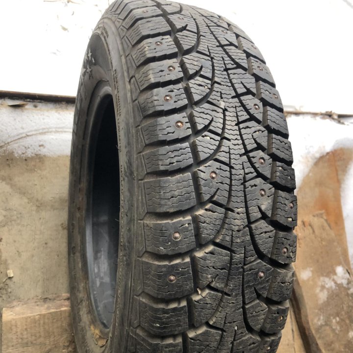 175/70 R13 шина зимняя Кантри 1шт