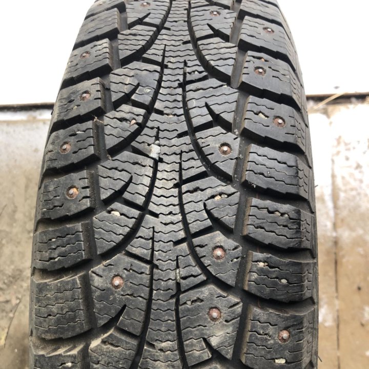 175/70 R13 шина зимняя Кантри 1шт