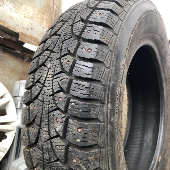 175/70 R13 шина зимняя Кантри 1шт