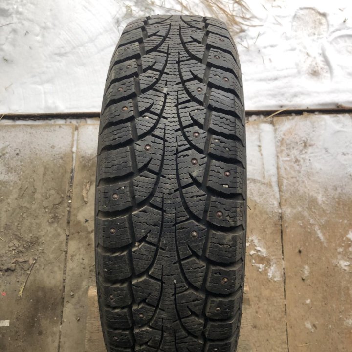 175/70 R13 шина зимняя Кантри 1шт