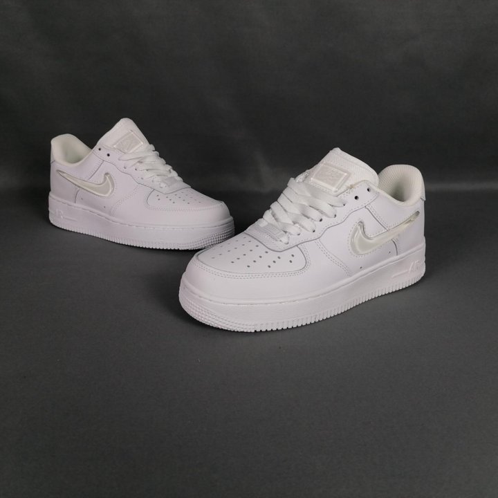 Кеды Nike Air Force #1