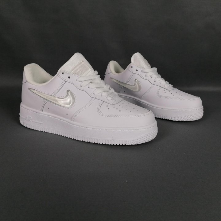 Кеды Nike Air Force #1