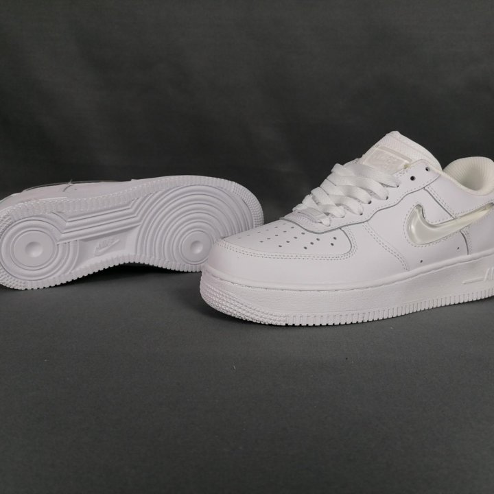 Кеды Nike Air Force #1