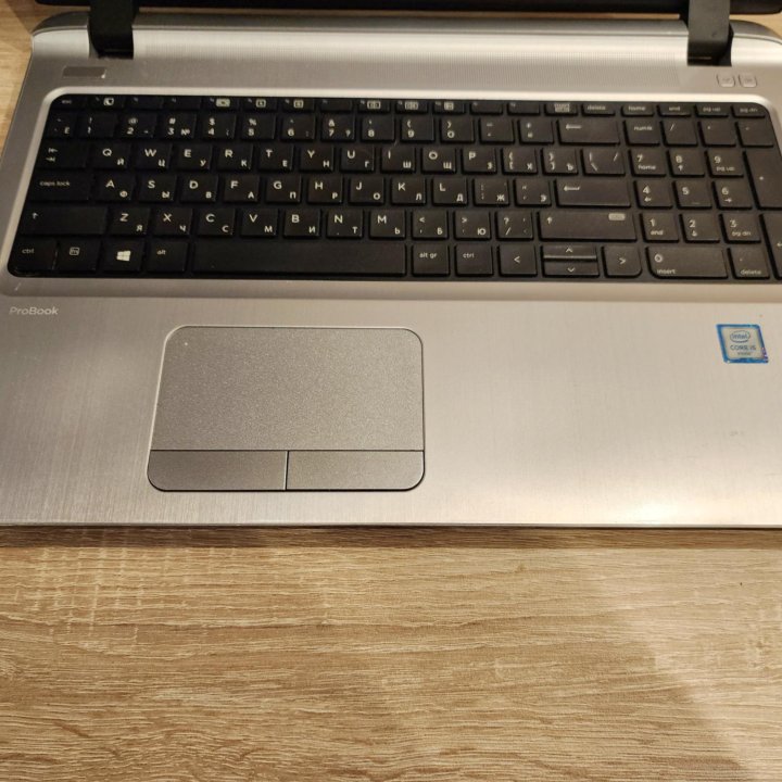 HP ProBook 450G2, core i5, 16gb, 480SSD, FullHD