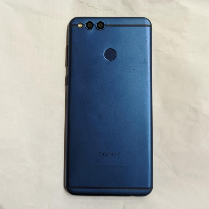 Honor 7X 32gb Доставка