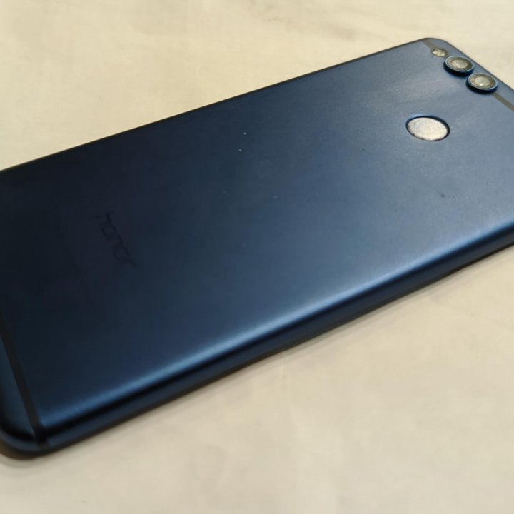 Honor 7X 32gb Доставка