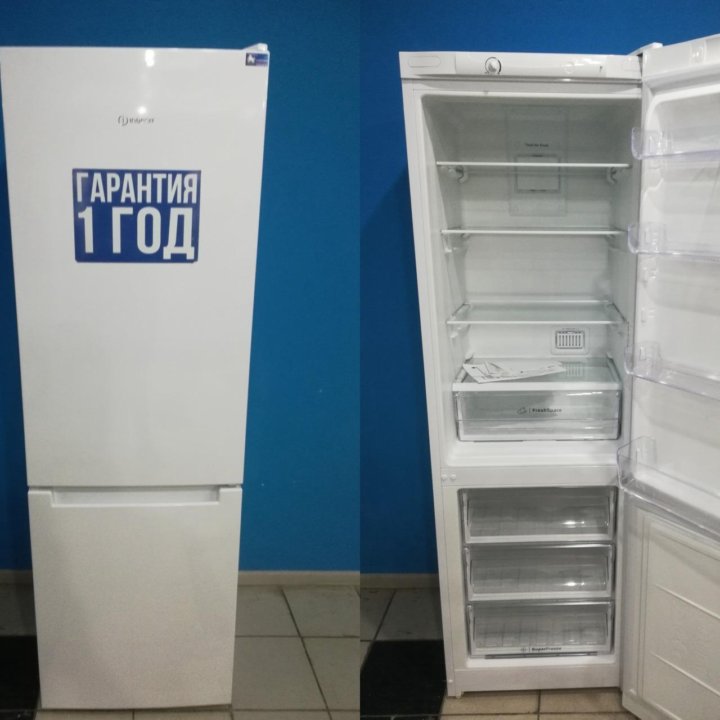 Холодильник Indesit ITS4180W (уценка) код 533063
