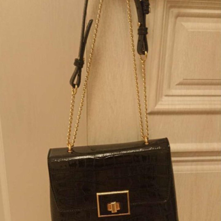 Сумка клатч, клатч, кросс-боди