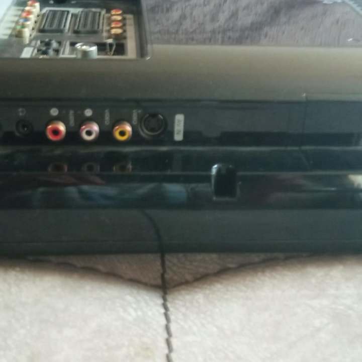 Телевизор Самсунг