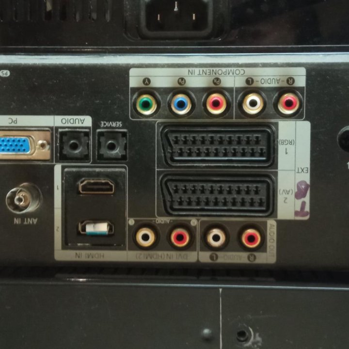 Телевизор Самсунг