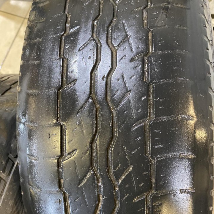 Bridgestone 225/65 R17