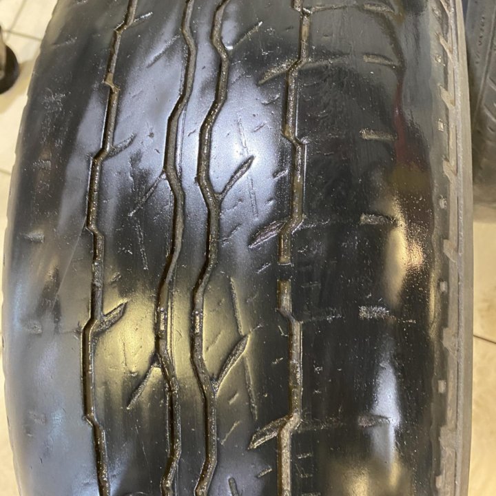 Bridgestone 225/65 R17