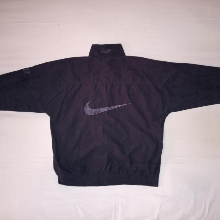 Олимпийка Nike. Винтаж 90-х