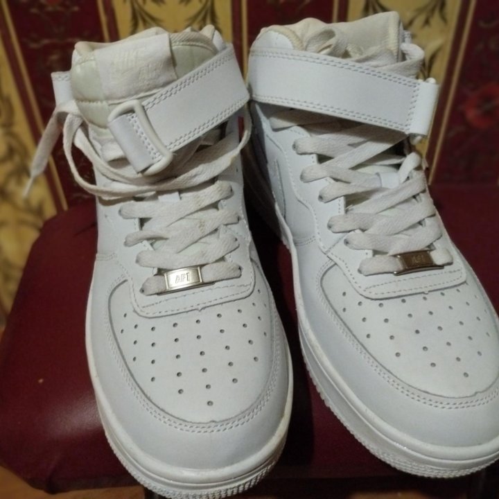 Кроссовки Nike Air Forc1