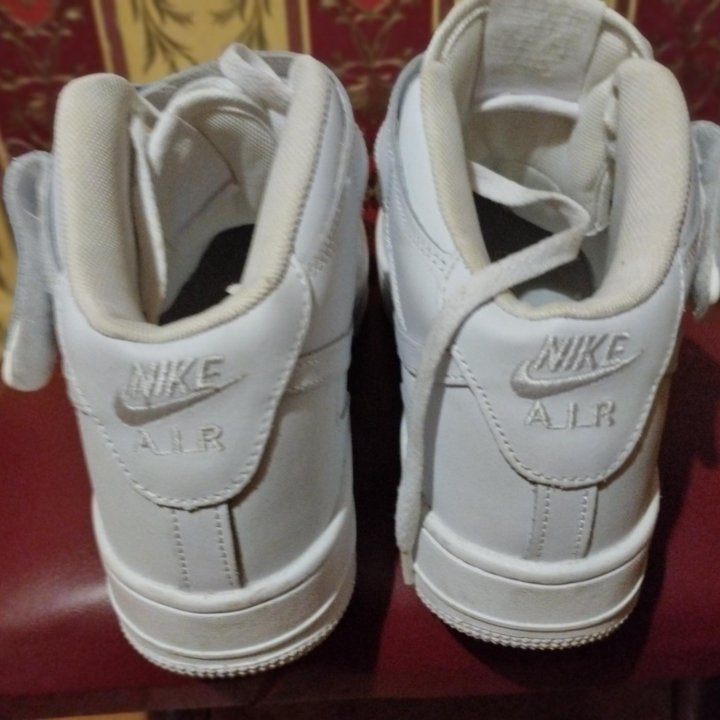 Кроссовки Nike Air Forc1