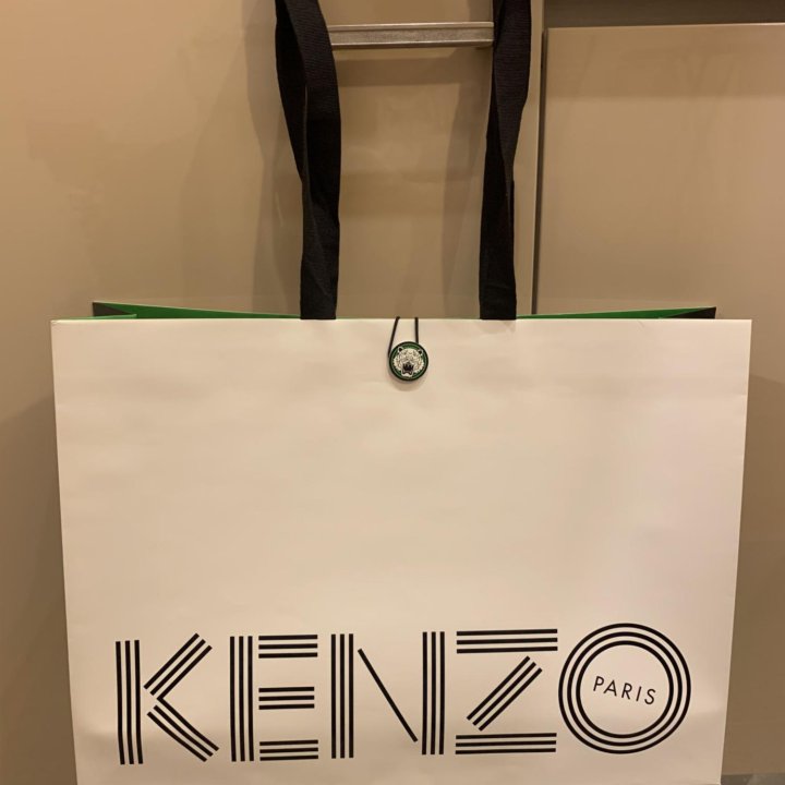 Пакет KENZO.