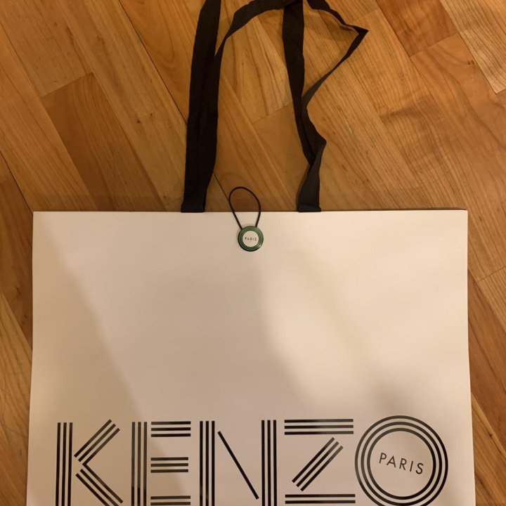 Пакет KENZO.