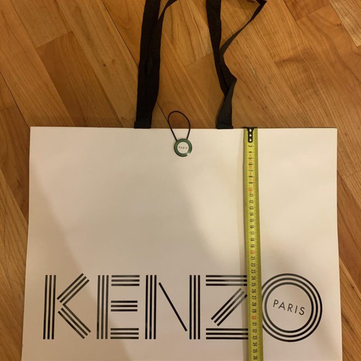 Пакет KENZO.