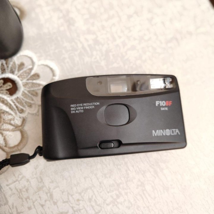 Minolta F10BF (date)