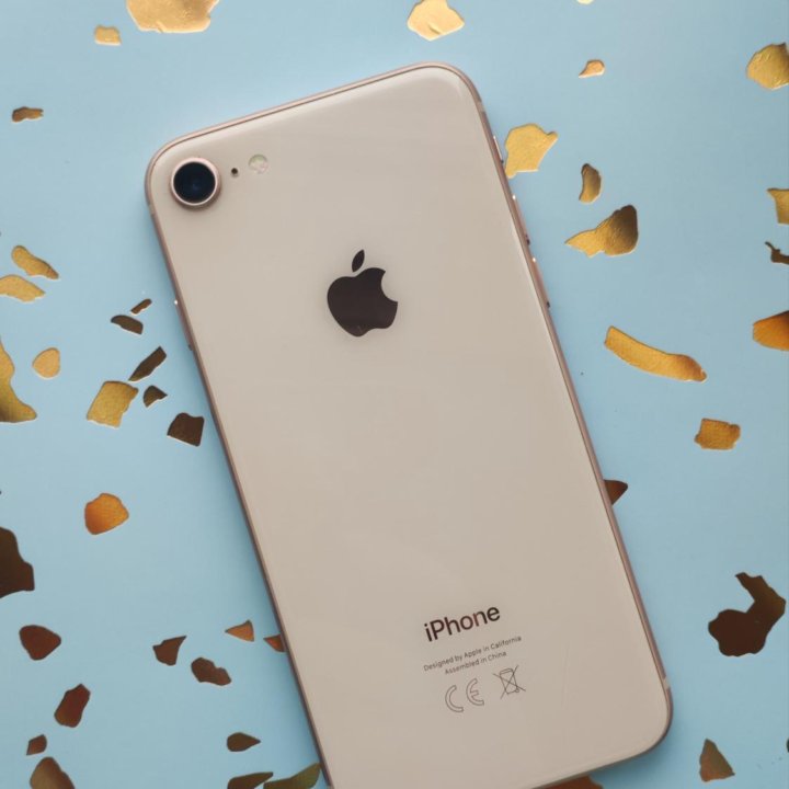 Apple iPhone 8 64Gb Gold