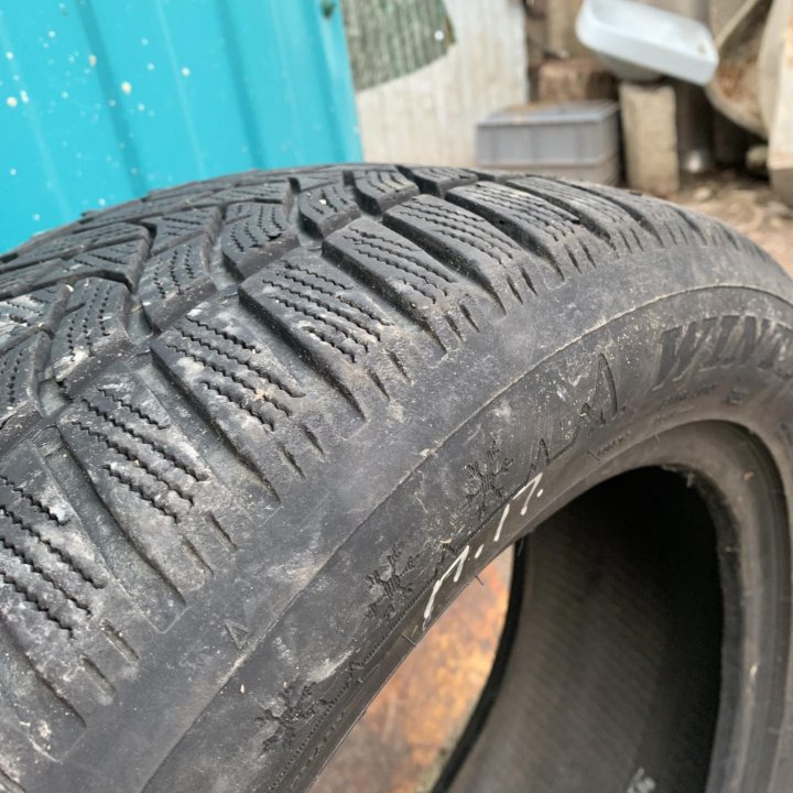 Шины 235/50R18