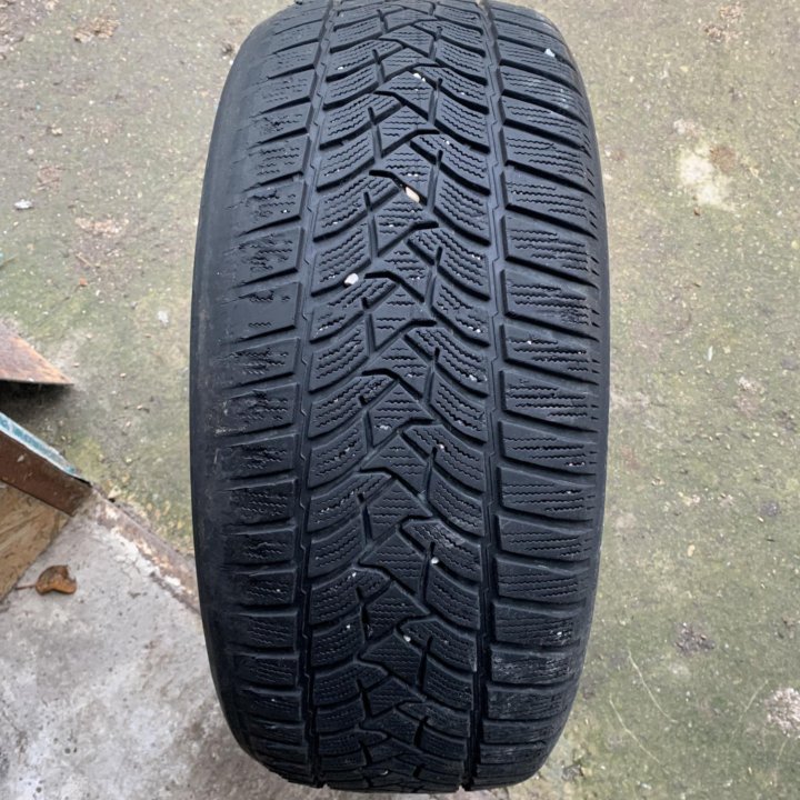 Шины 235/50R18