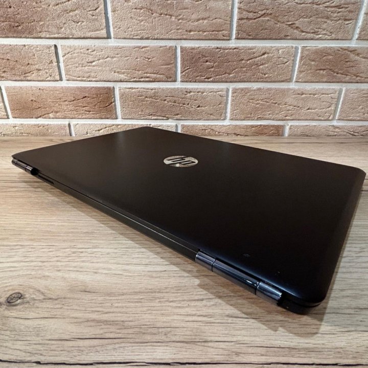 ГЕЙМЕРСКИЙ HP 17-AB320UR (CORE I7+GTX 1050 TI-4GB)