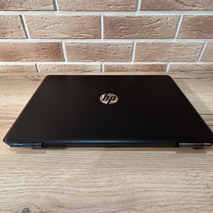 ГЕЙМЕРСКИЙ HP 17-AB320UR (CORE I7+GTX 1050 TI-4GB)