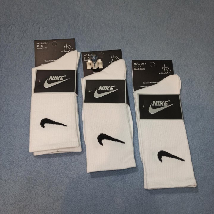 Носки Nike