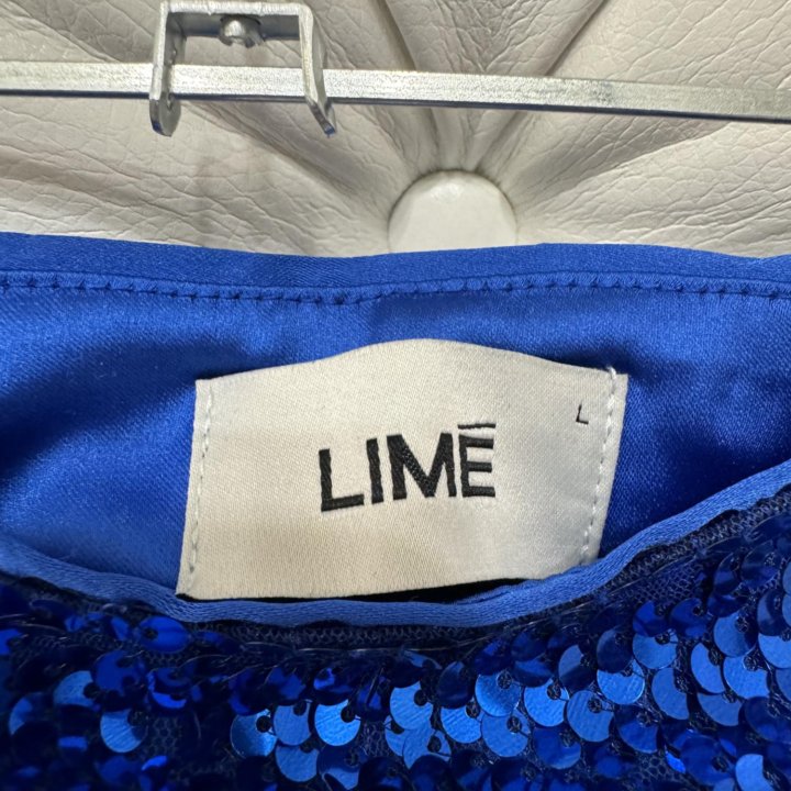 Юбка Lime