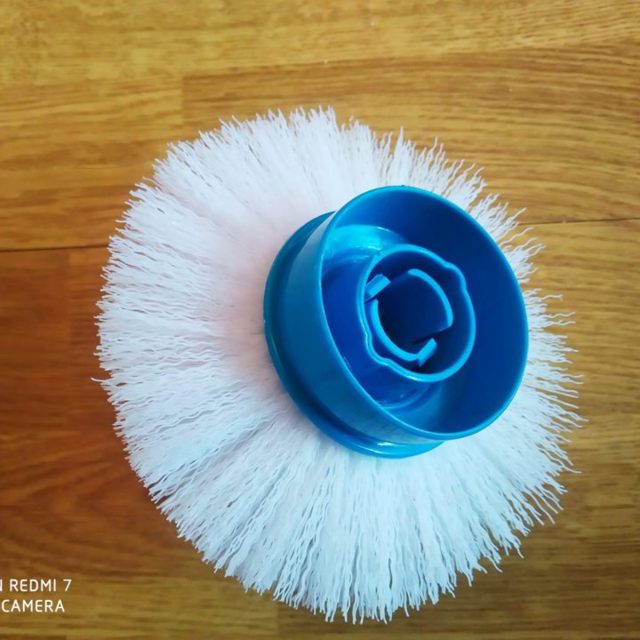 Spin scrabble электро щетка для уборки