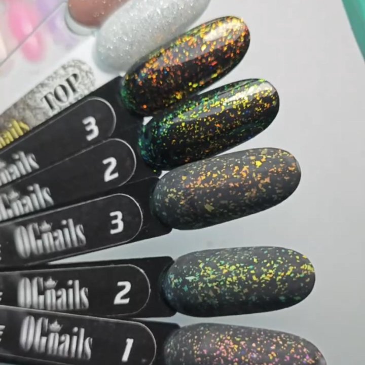 топ Flakes OGnails 8ml