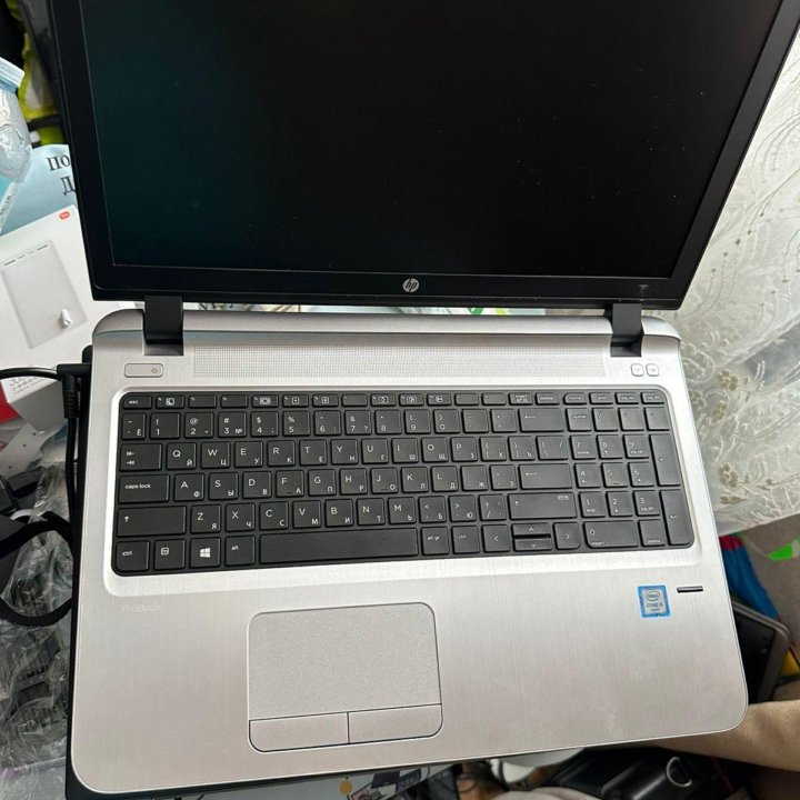 Идеальный ноутбук для менеджера HP PROBOOK 450 GEN