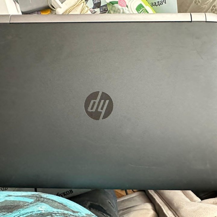 Идеальный ноутбук для менеджера HP PROBOOK 450 GEN