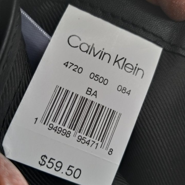 Портмоне Calvin Klein оригинал