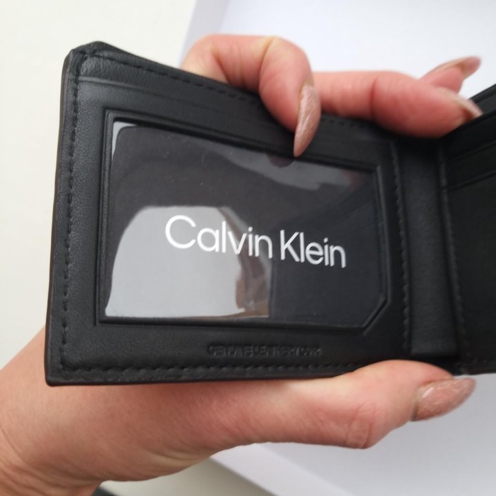 Портмоне Calvin Klein оригинал