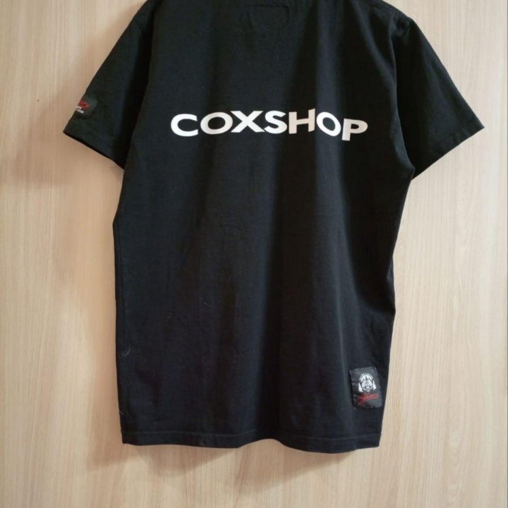 Футболка для сотрудника COXSHOP