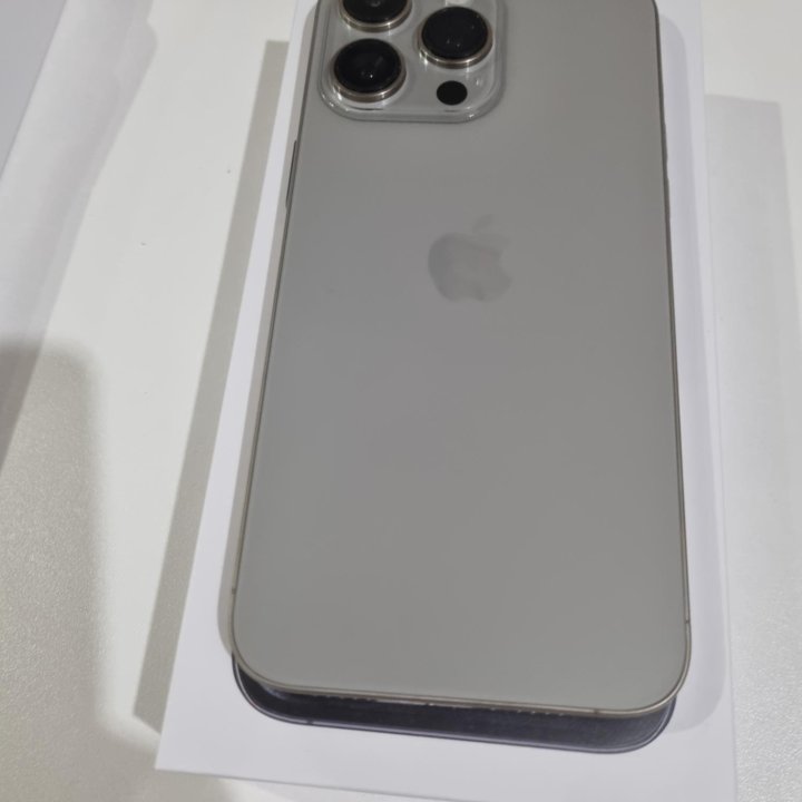 iPhone 15 Pro Max Реплика