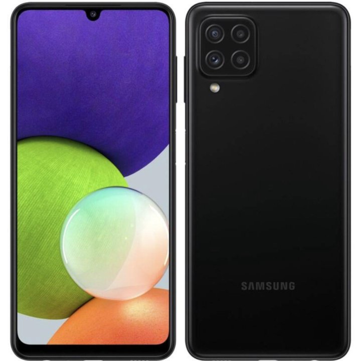 Samsung Galaxy A22