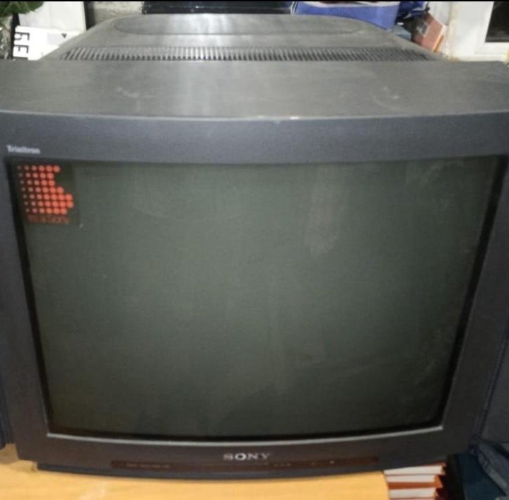 Телевизор sony KV-E2541D