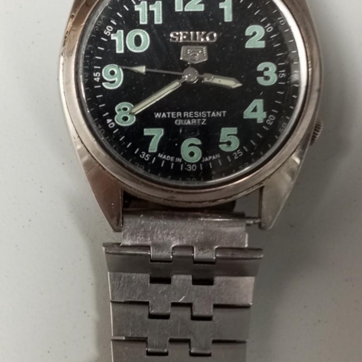 Наручные часы SEIKO